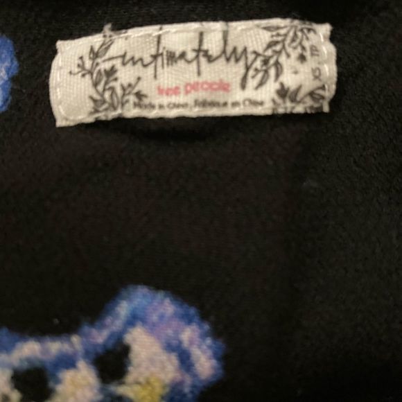 Free People | XS | Bodysuit - Picture 7 of 9